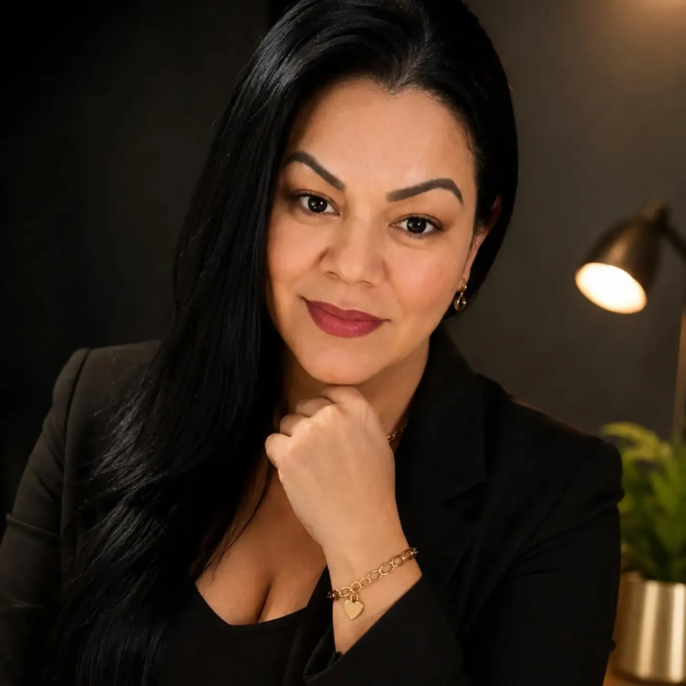 Priscila, da Maison Priscila