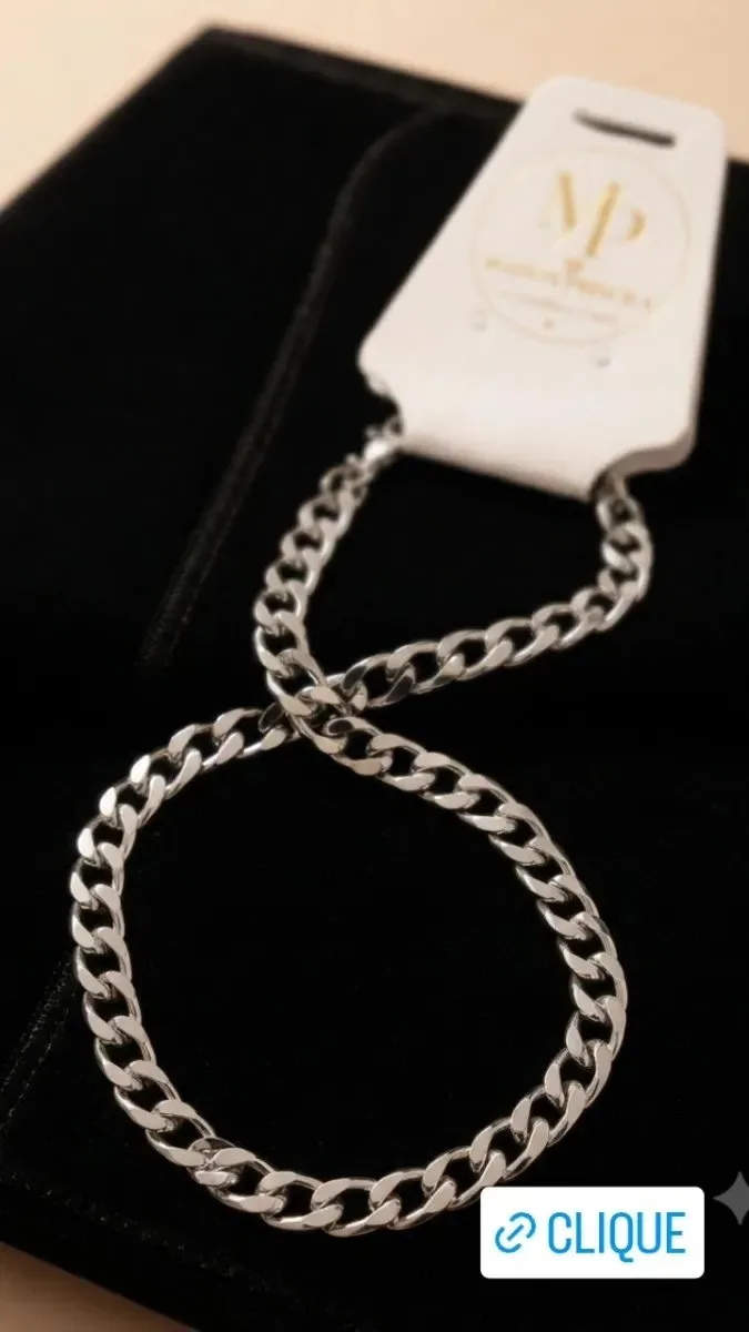 Corrente masculina